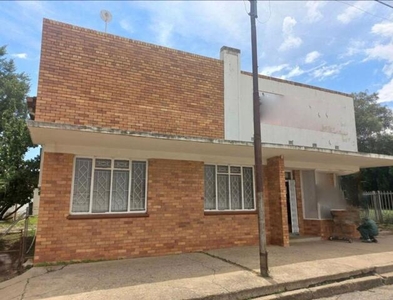 Commercial Property For Sale In Steynsrus, Free State