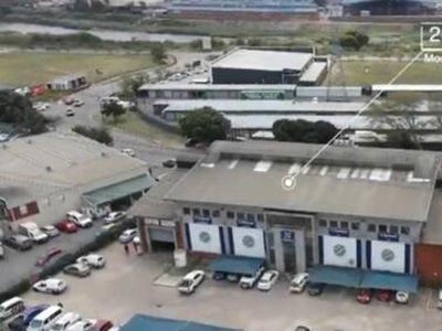 Commercial Property For Sale In Umgeni Business Park, Durban