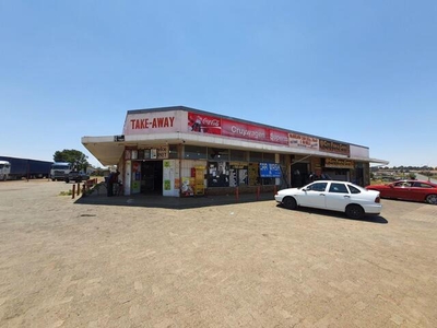Commercial Property For Sale In Wadeville, Germiston