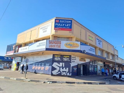 Commercial Property For Sale In Yeoville, Johannesburg
