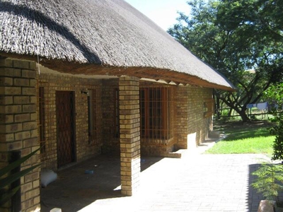 Farm For Sale In Doornrandje, Centurion