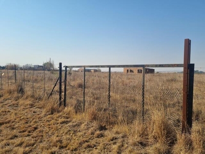 Farm For Sale In Helderstrome Ah, Vereeniging