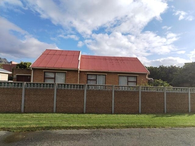 House For Rent In Anchorage Park, Gordons Bay