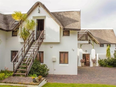 House For Rent In Canals, St Francis Bay