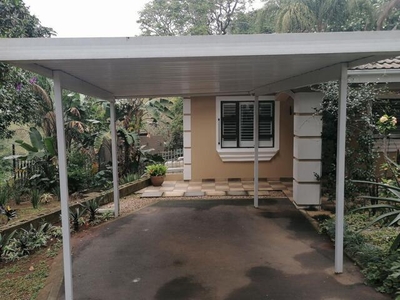 House For Rent In Dawncliffe, Durban