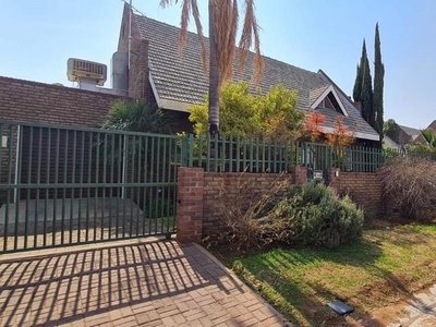 House For Rent In Die Rand, Upington
