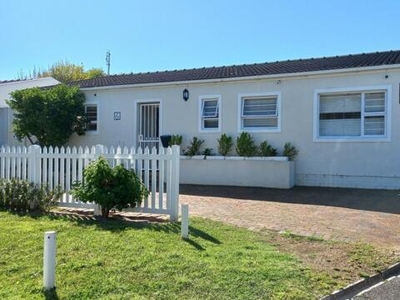 House For Rent In Diep River, Cape Town