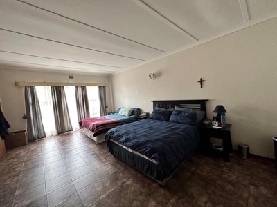 House For Rent In Ermelo, Mpumalanga