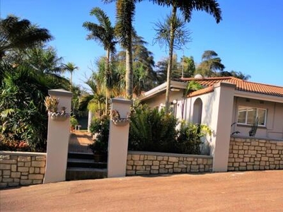 House For Rent In Everton H C, Kloof