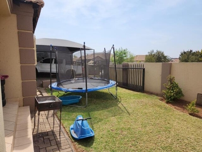 House For Rent In Hoeveld Park, Witbank