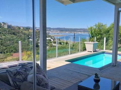 House For Rent In Kanonkop, Knysna