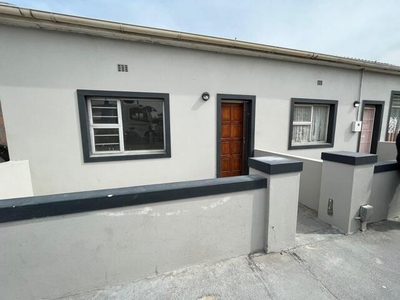 House For Rent In Kensington, Cape Town