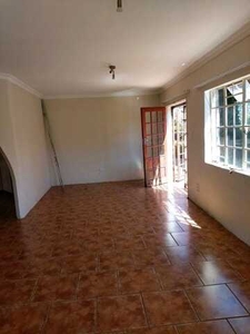 House For Rent In Linbro Park, Sandton