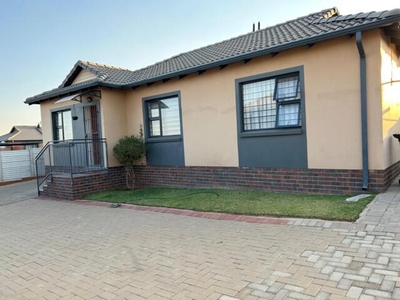House For Rent In Mindalore, Krugersdorp