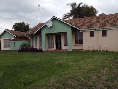 House For Rent In Pelham, Pietermaritzburg