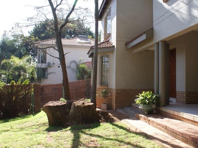 House For Rent In Queenswood, Pretoria
