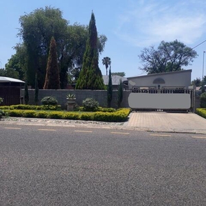House For Rent In Rietfontein, Pretoria
