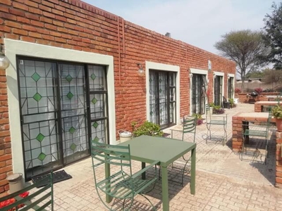 House For Rent In Tweefontein Ah, Polokwane