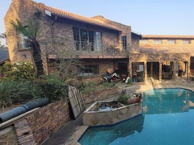 House For Rent In West Acres, Nelspruit