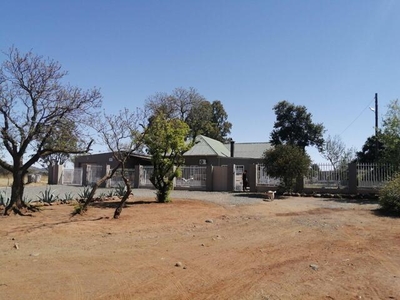 House For Sale In Aliwal North, Eastern Cape