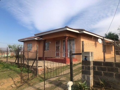 House For Sale In Ashdown, Pietermaritzburg