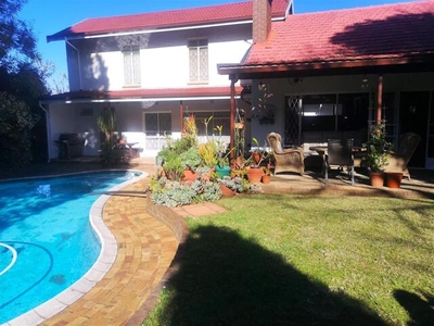 House For Sale In Aston Manor, Kempton Park