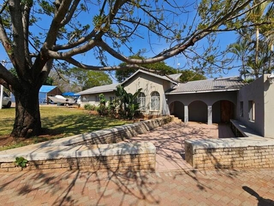 House For Sale In Barberton, Mpumalanga