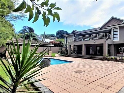 House For Sale In Beverley Hills, Durban