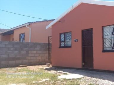 House For Sale In Booysen Park, Port Elizabeth