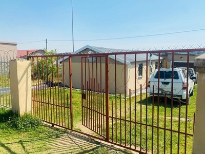 House For Sale In Butterworth, Eastern Cape
