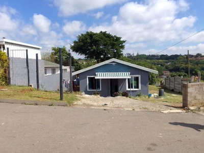 House For Sale In Cato Manor, Durban