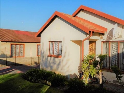 House For Sale In Danville, Pretoria