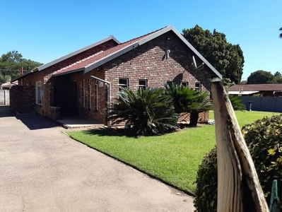 House For Sale In Daspoort, Pretoria