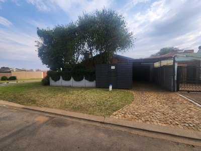 House For Sale In Eldorado Park, Soweto