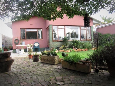 House For Sale In Fish Hoek, Western Cape