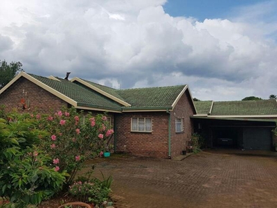 House For Sale In Graskop, Mpumalanga