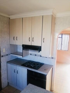 House For Sale In J B Mafora, Bloemfontein