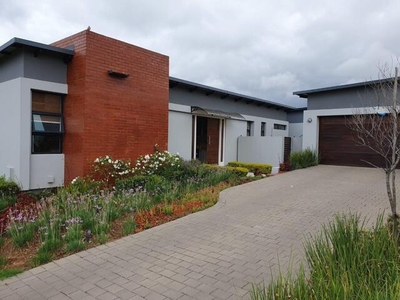 House For Sale In Jackal Creek Golf Estate, Randburg