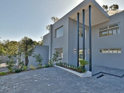 House For Sale In Khyber Rock, Sandton