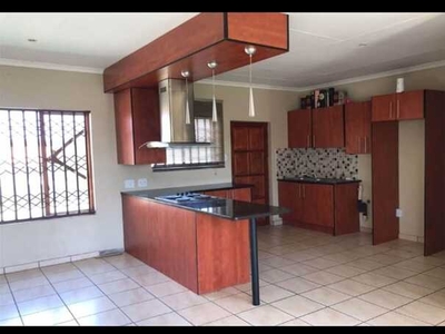 House For Sale In Komdraai, Witbank