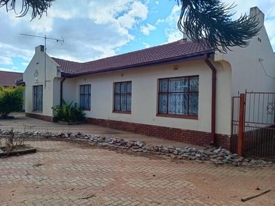 House For Sale In Lebowakgomo Zone B, Polokwane
