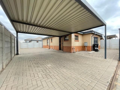 House For Sale In Leopard's Rest Security Estate, Alberton