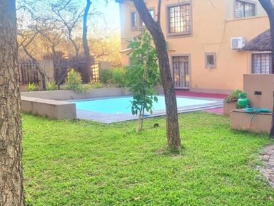 House For Sale In Marloth Park, Mpumalanga