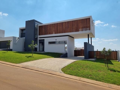 House For Sale In Midstream Heights, Centurion