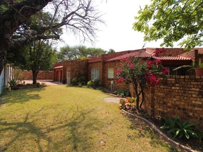 House For Sale In Modimolle, Limpopo