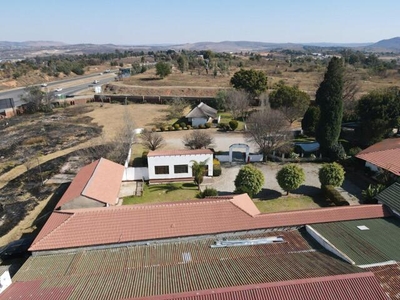 House For Sale In Muldersdrift, Krugersdorp