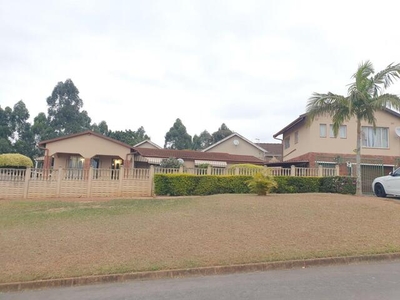House For Sale In Mysore Ridge, Pietermaritzburg
