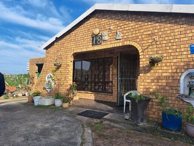 House For Sale In Nagina, Pinetown