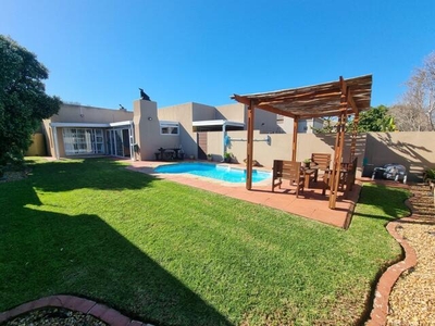 House For Sale In Parklands, Blouberg