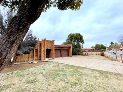 House For Sale In Penina Park, Polokwane